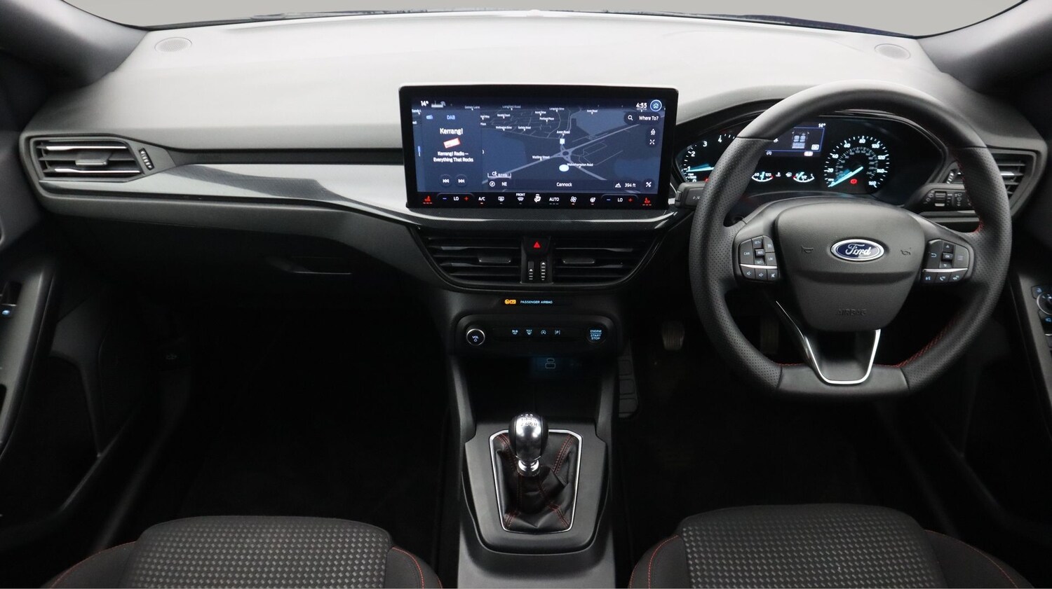 Used Ford Focus for sale - 78162599: Photo 13