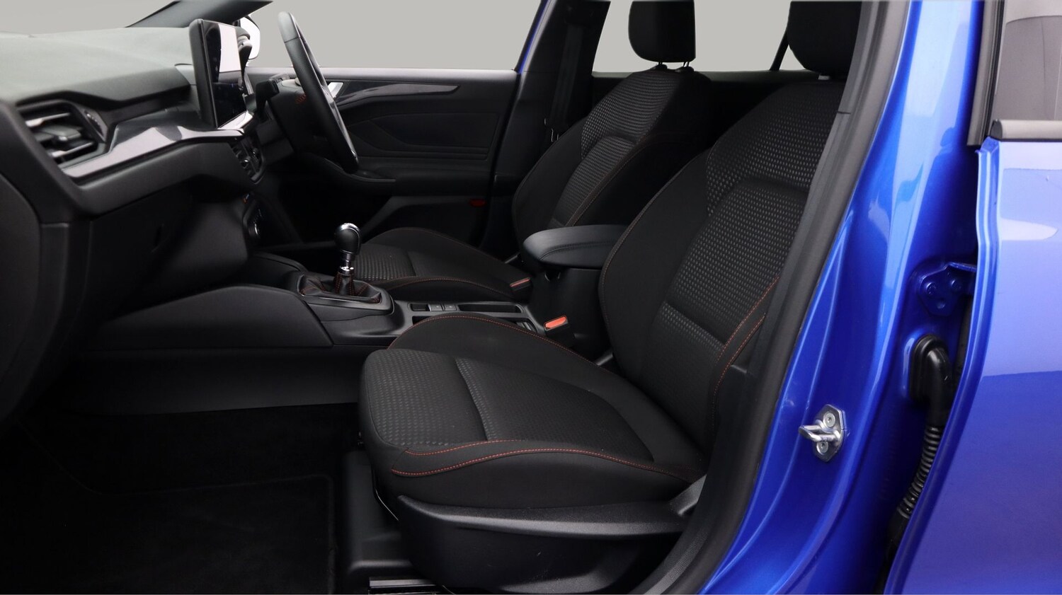 Used Ford Focus for sale - 78162599: Photo 14