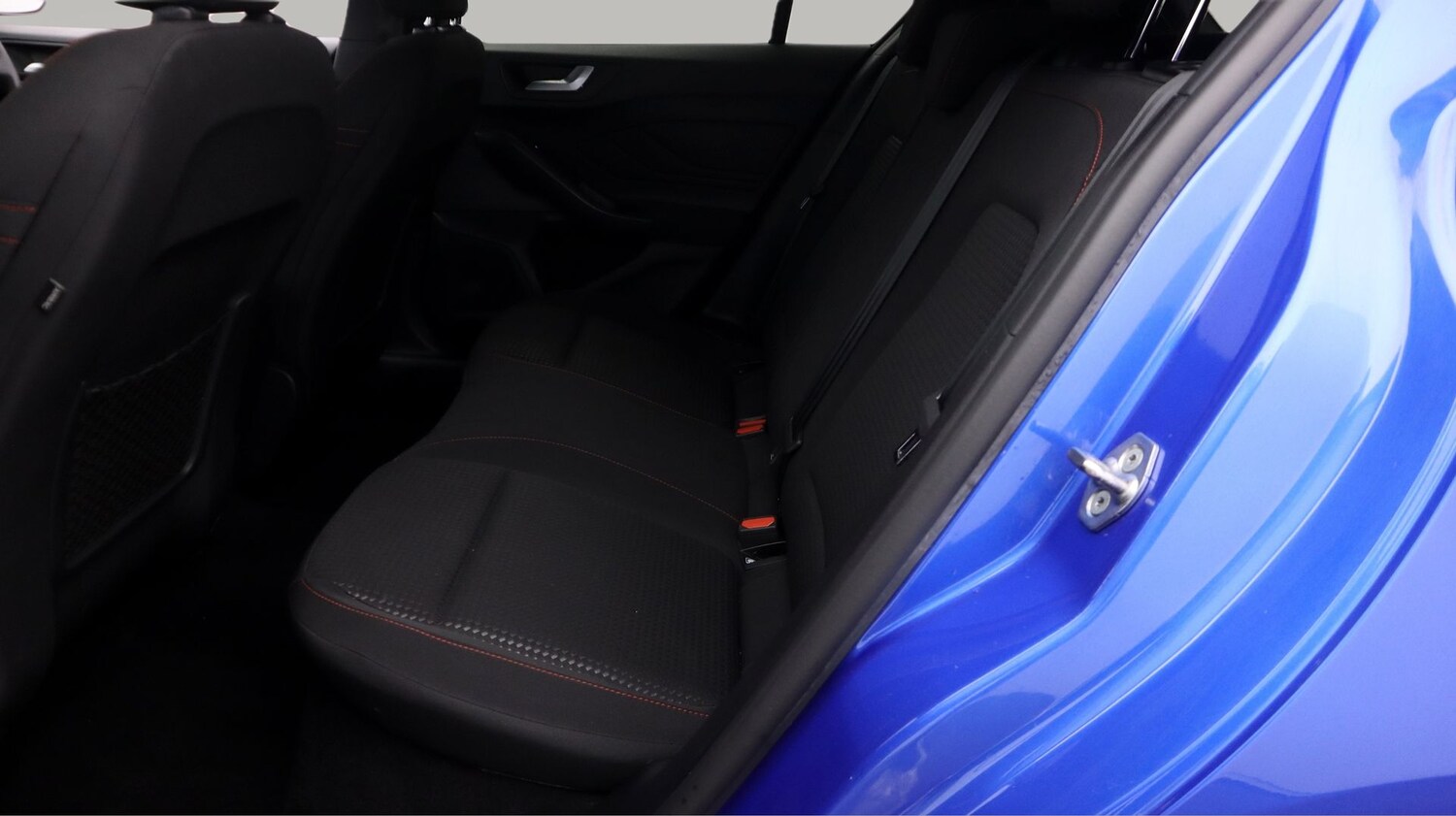 Used Ford Focus for sale - 78162599: Photo 16