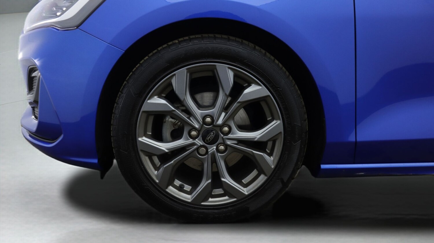 Used Ford Focus for sale - 78162599: Photo 18