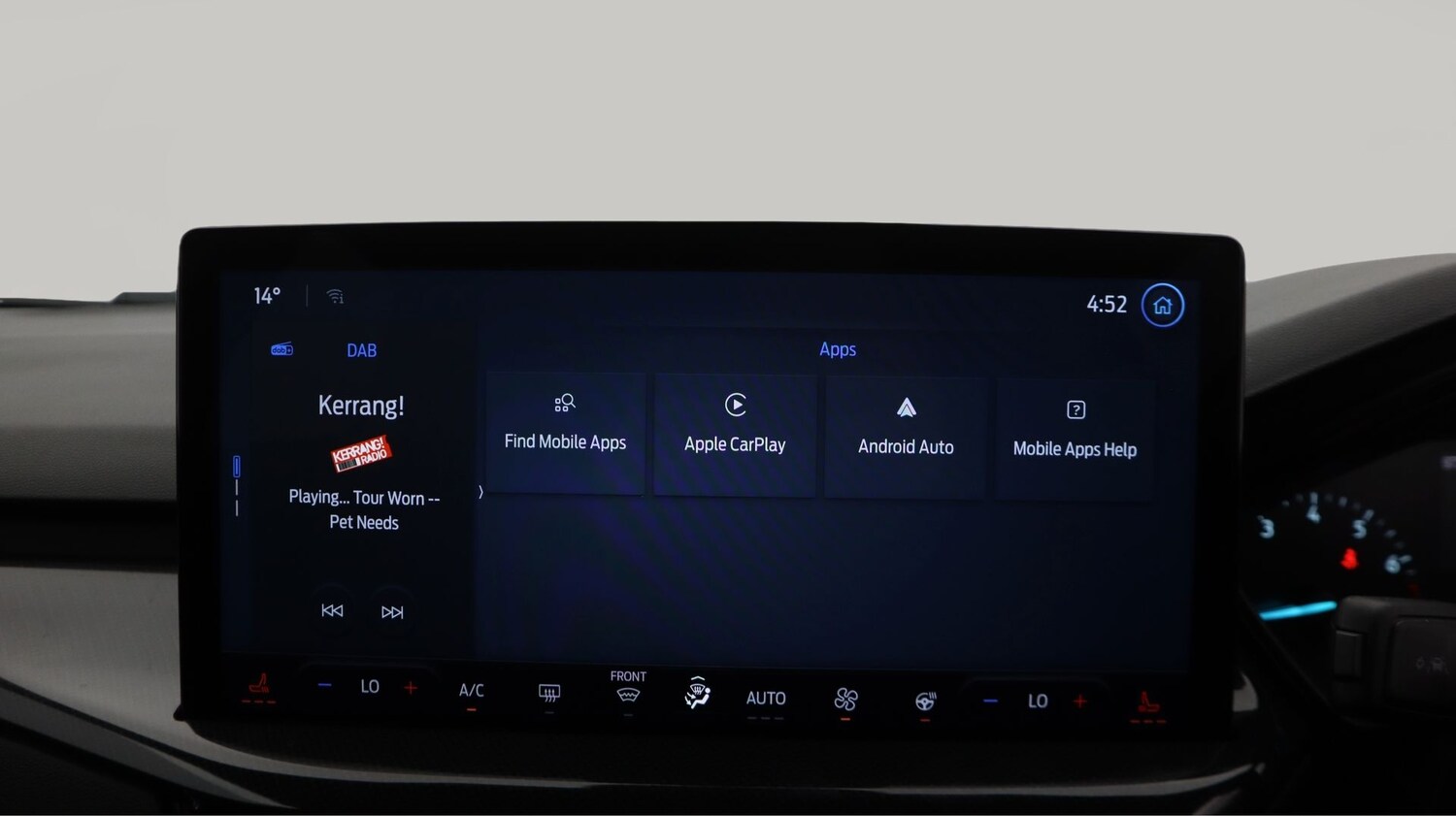 Used Ford Focus for sale - 78162599: Photo 22