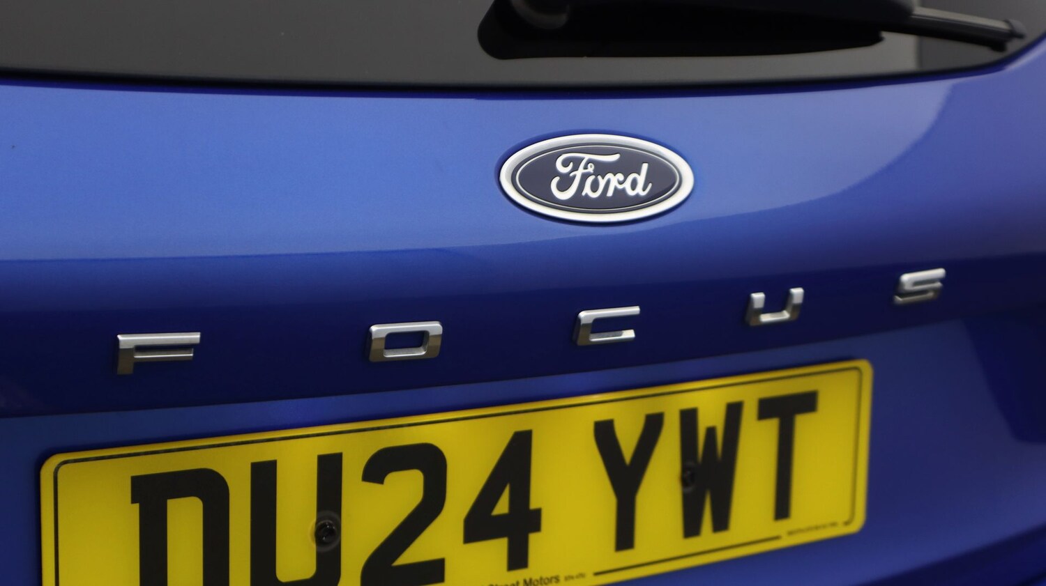 Used Ford Focus for sale - 78162599: Photo 23