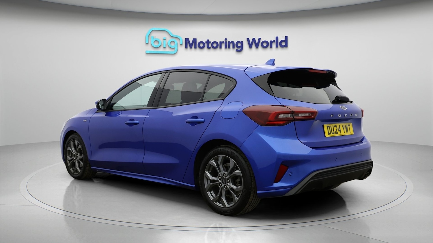 Used Ford Focus for sale - 78162599: Photo 5