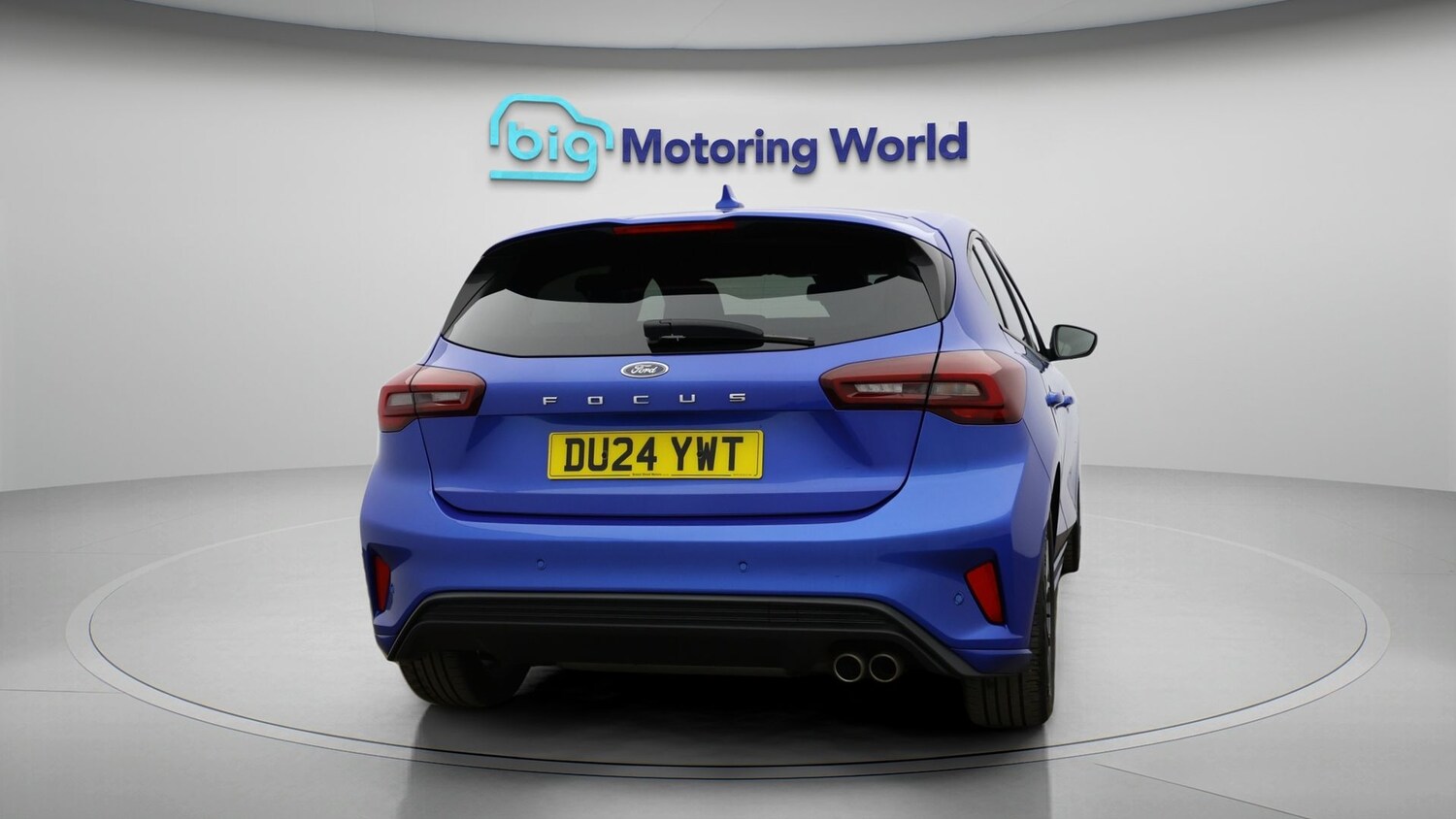 Used Ford Focus for sale - 78162599: Photo 6