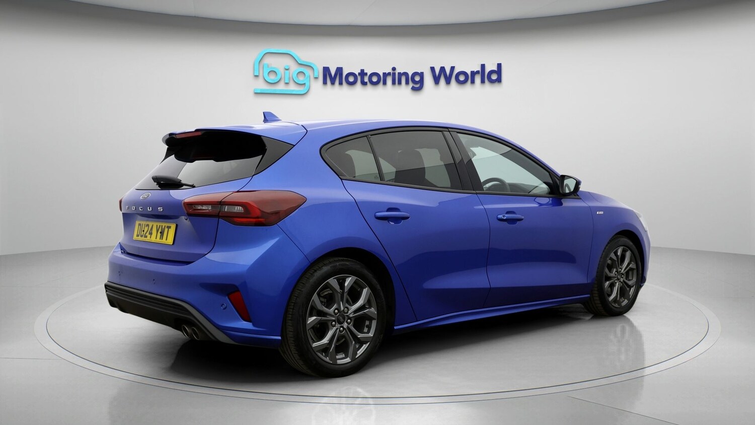 Used Ford Focus for sale - 78162599: Photo 7