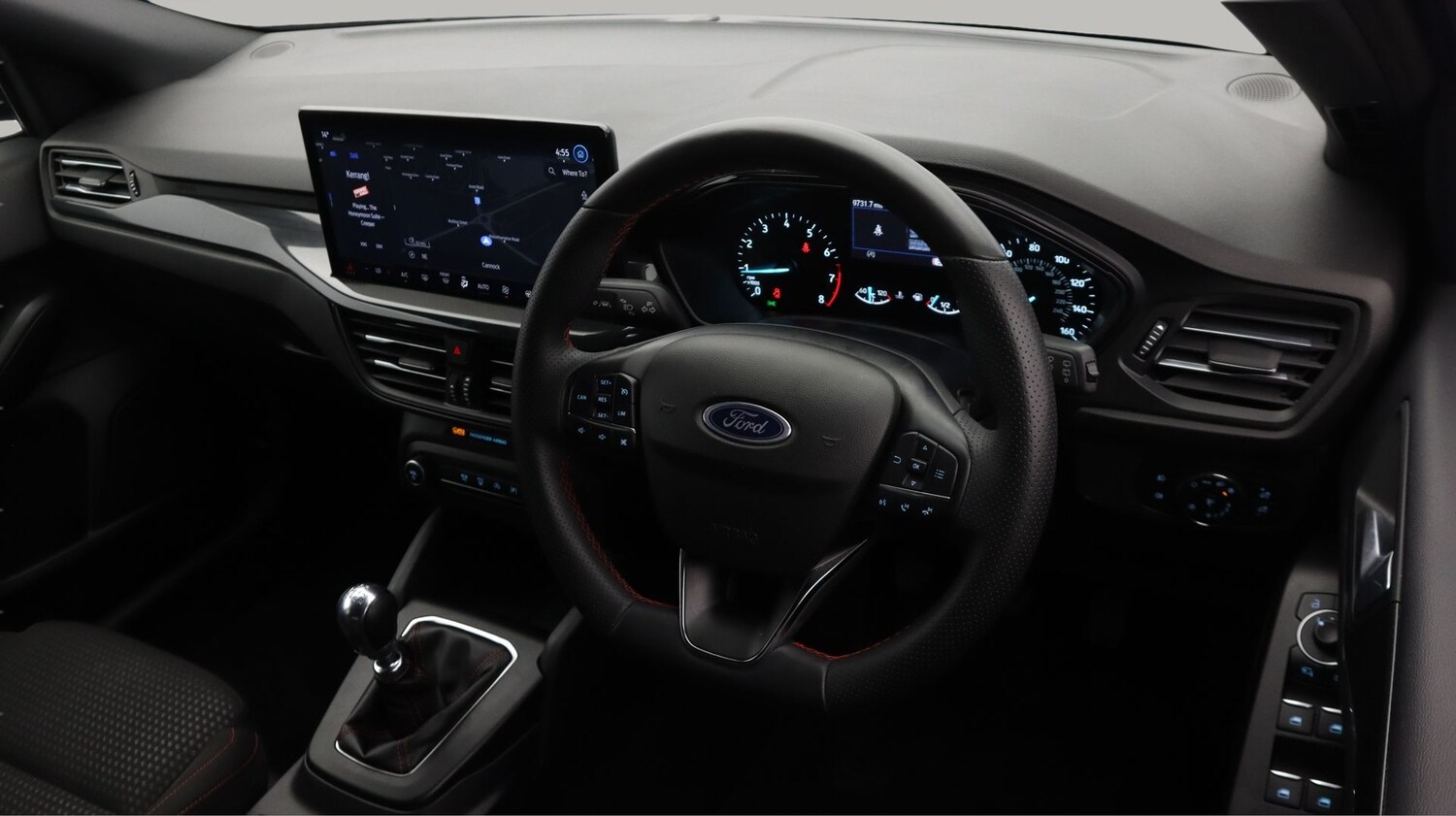 Used Ford Focus for sale - 78162599: Photo 9