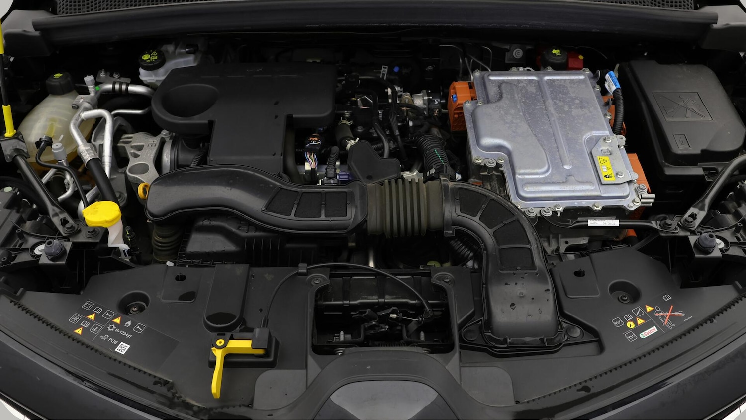 Vehicle 31