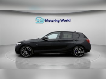 Used BMW 1 Series 2018 for sale - 78862229: Photo