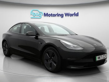 2021 - ALL MODELS 4-Door