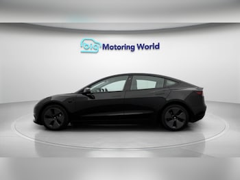 Used Tesla Model 3 2021 for sale - 77136275: Photo