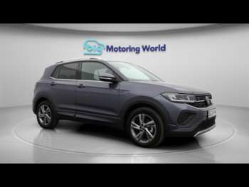 2024 (24) - 1.0 TSI 115 R-Line 5dr DSG