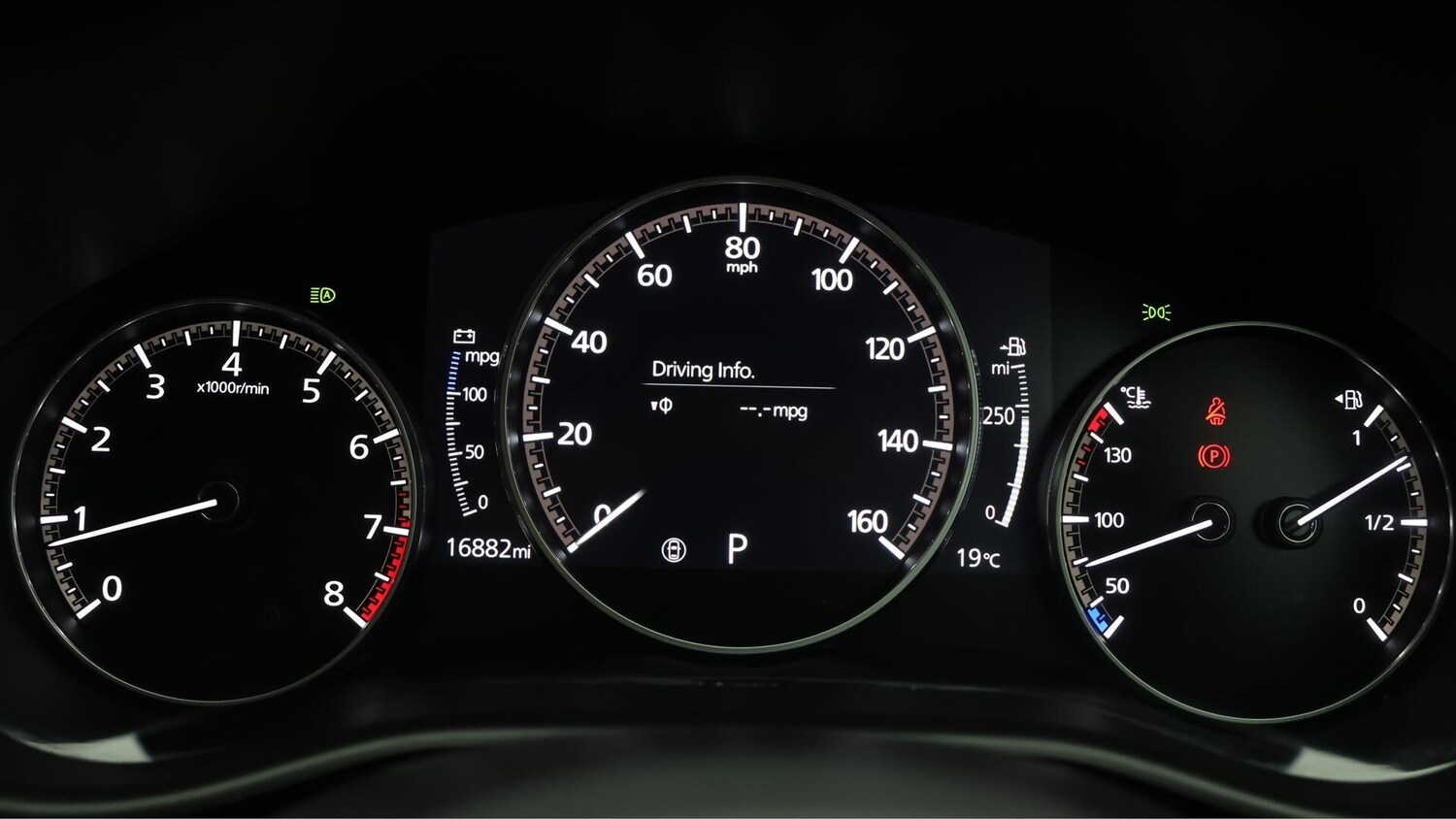 Used Mazda CX-30 2023 for sale - 76153009: Photo 10