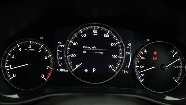 Used Mazda CX-30 2023 for sale - 76153009: Photo 10