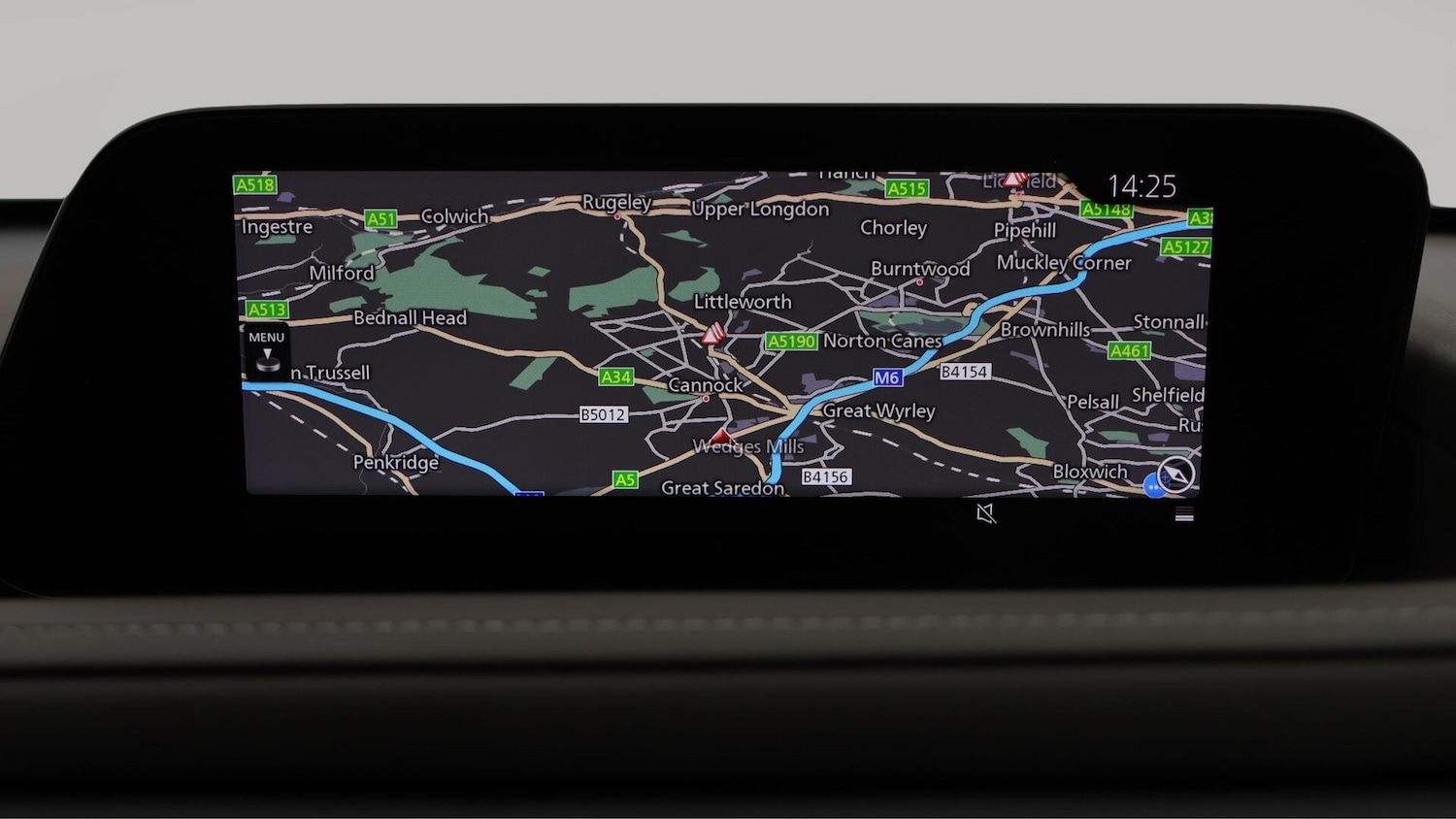 Used Mazda CX-30 2023 for sale - 76153009: Photo 11