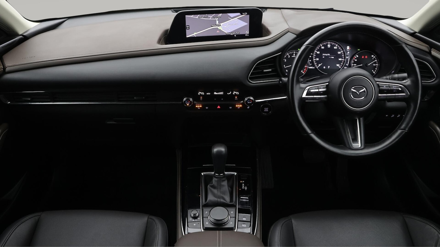 Used Mazda CX-30 2023 for sale - 76153009: Photo 13