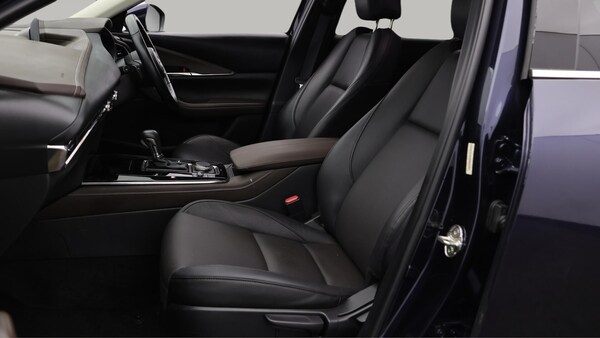 Used Mazda CX-30 2023 for sale - 76153009: Photo 14