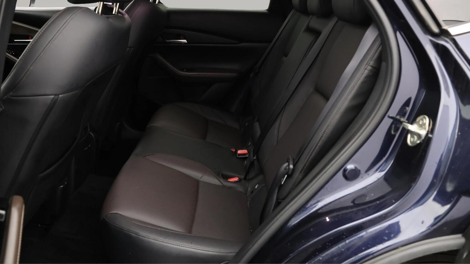 Used Mazda CX-30 2023 for sale - 76153009: Photo 16