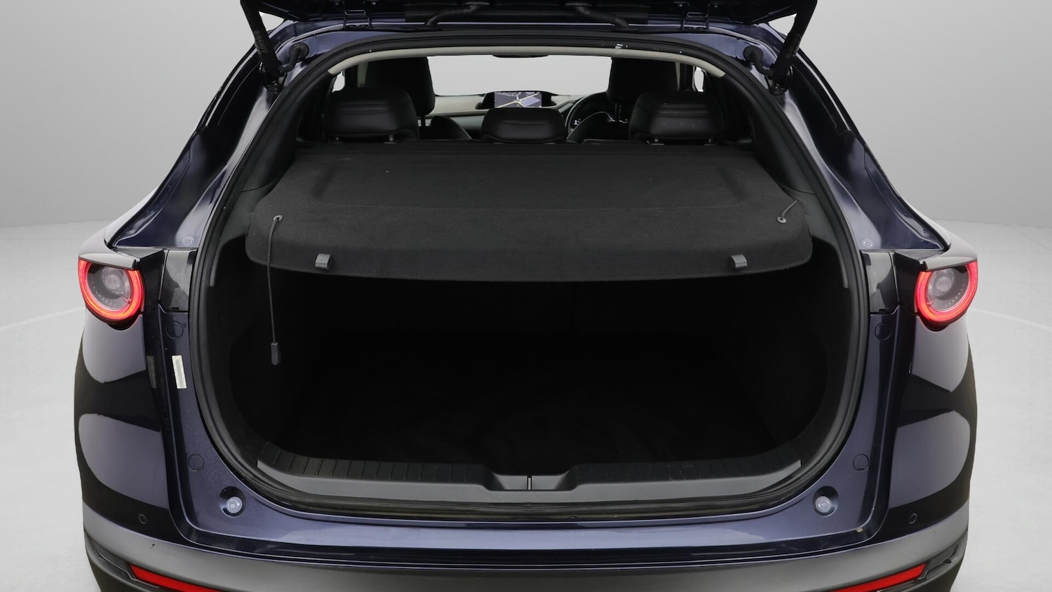 Used Mazda CX-30 2023 for sale - 76153009: Photo 17