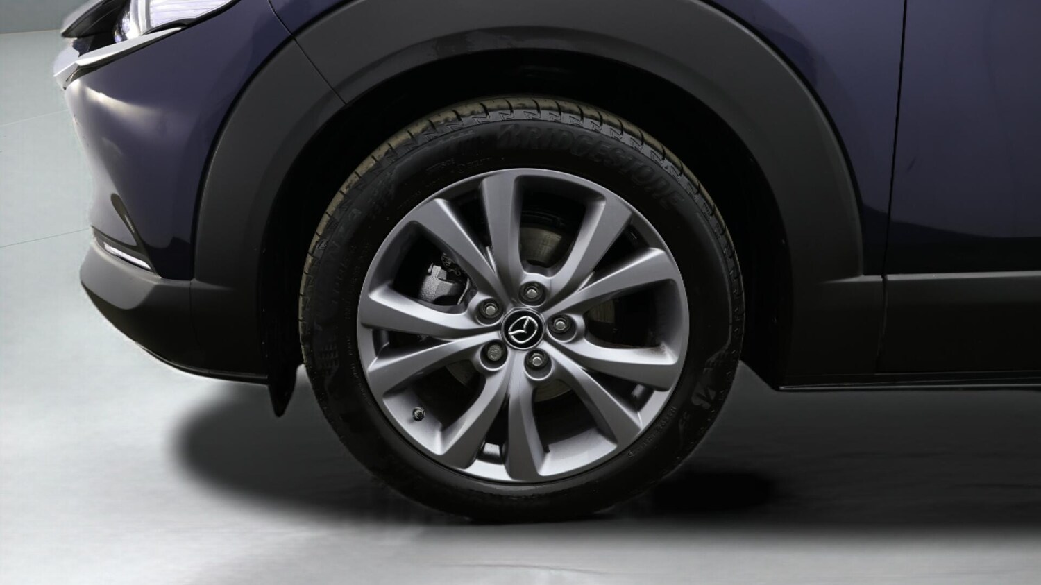 Used Mazda CX-30 2023 for sale - 76153009: Photo 18