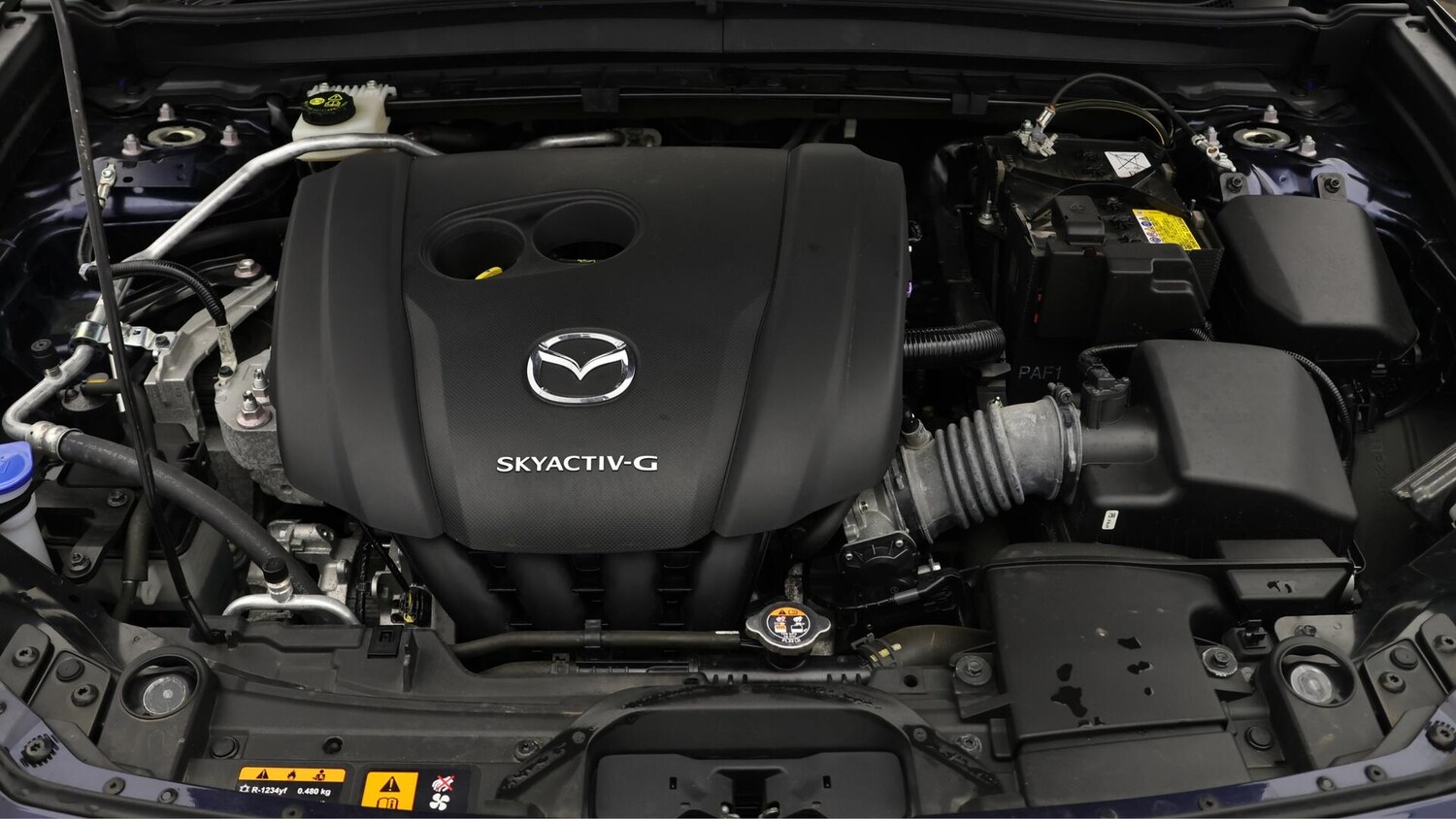 Used Mazda CX-30 2023 for sale - 76153009: Photo 19