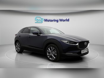 Mazda - CX-30