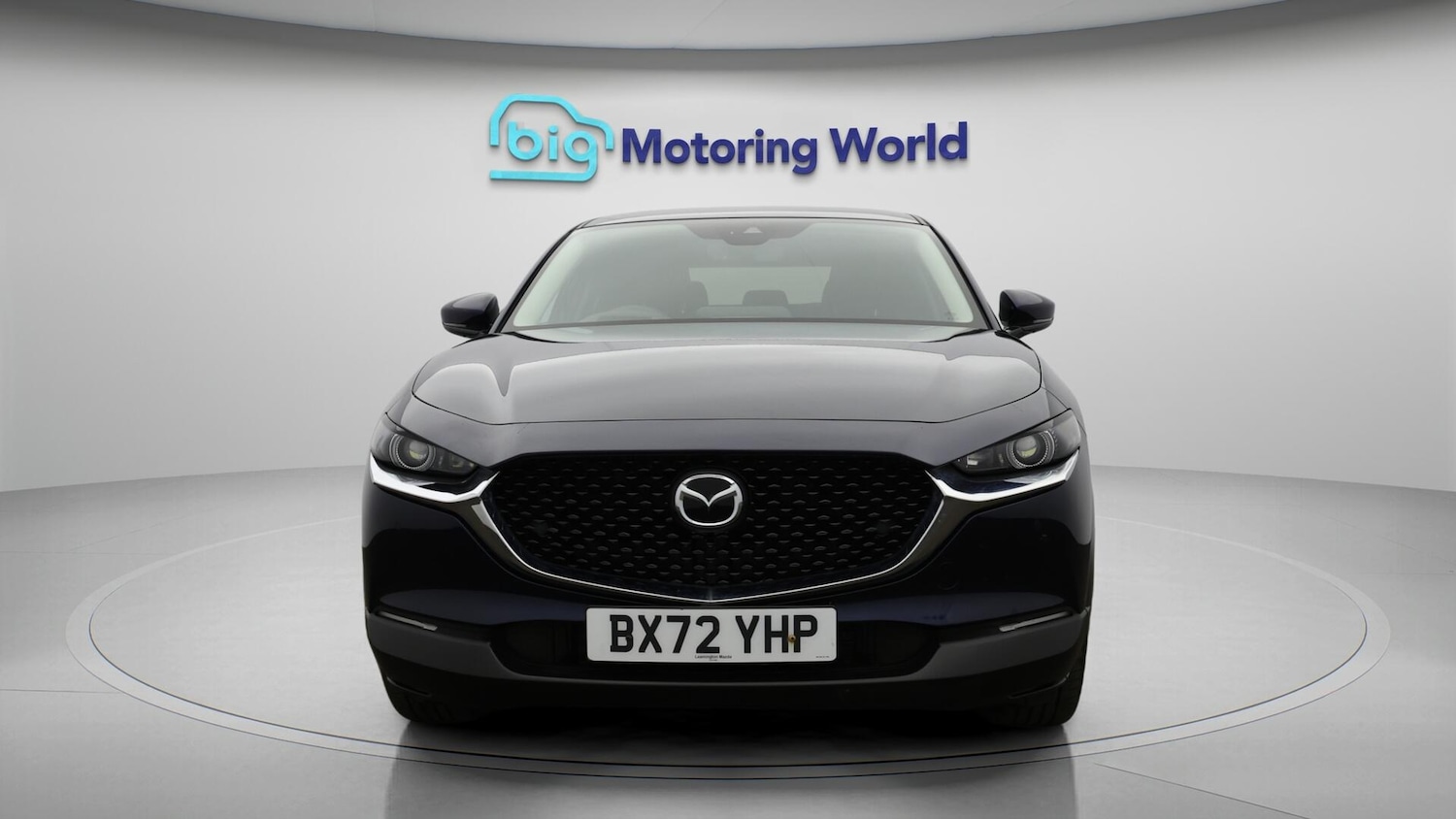 Used Mazda CX-30 2023 for sale - 76153009: Photo 2