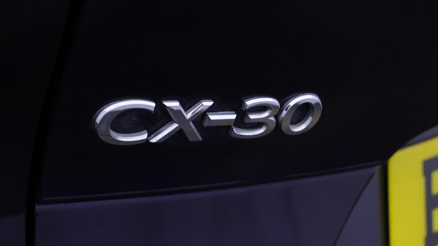 Used Mazda CX-30 2023 for sale - 76153009: Photo 20