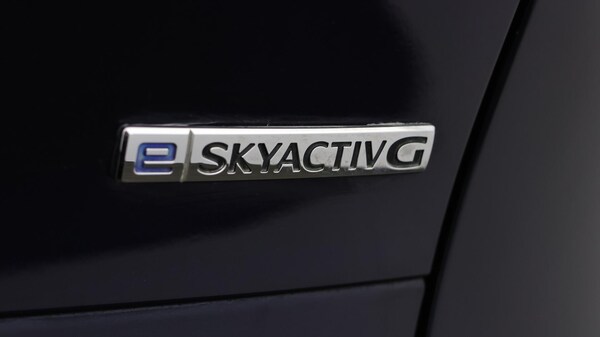 Used Mazda CX-30 2023 for sale - 76153009: Photo 22