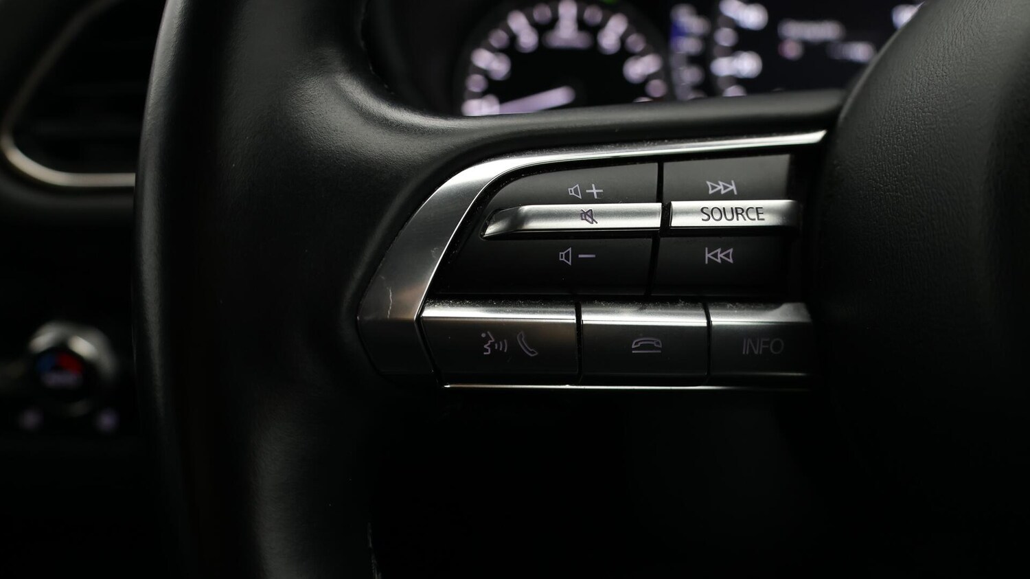 Used Mazda CX-30 2023 for sale - 76153009: Photo 25