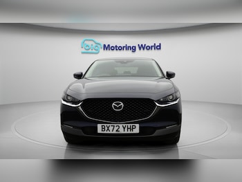 Used Mazda CX-30 2023 for sale - 76153009: Photo 2