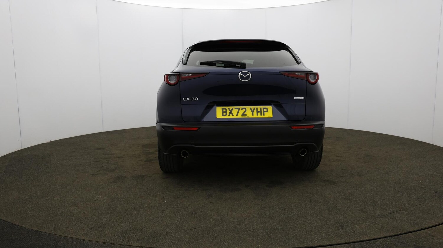 Used Mazda CX-30 2023 for sale - 76153009: Photo 36