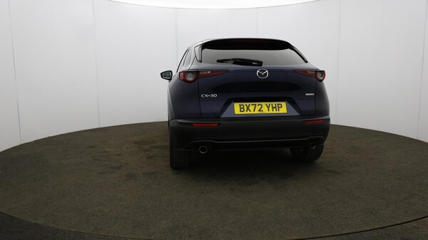Used Mazda CX-30 2023 for sale - 76153009: Photo 37