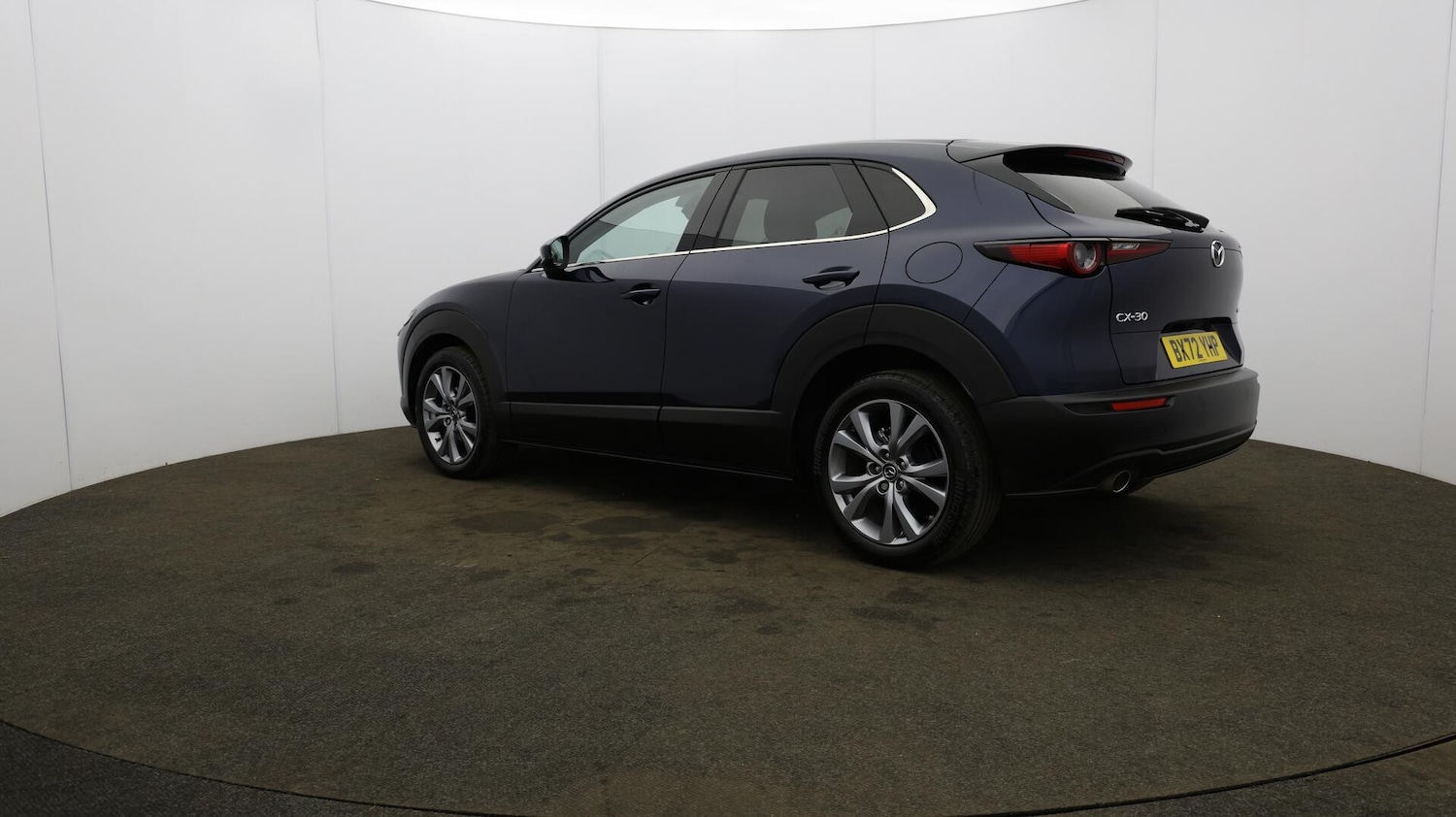 Used Mazda CX-30 2023 for sale - 76153009: Photo 38