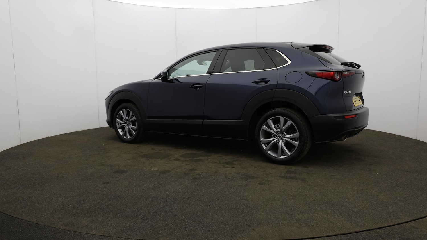 Used Mazda CX-30 2023 for sale - 76153009: Photo 39