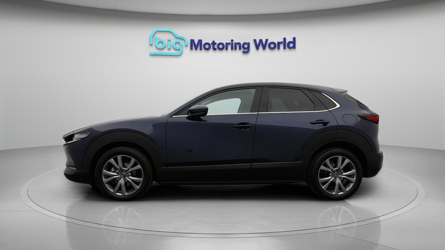 Used Mazda CX-30 2023 for sale - 76153009: Photo 4