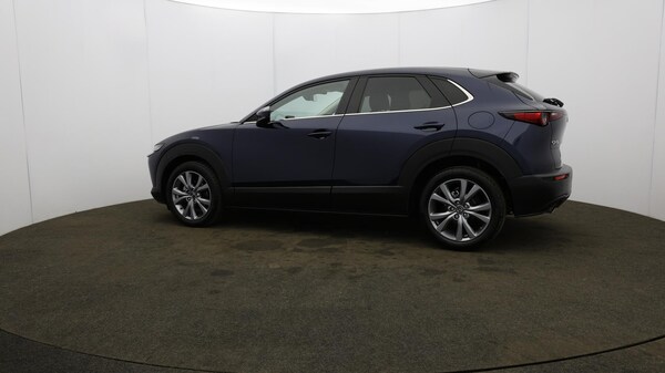 Used Mazda CX-30 2023 for sale - 76153009: Photo 40