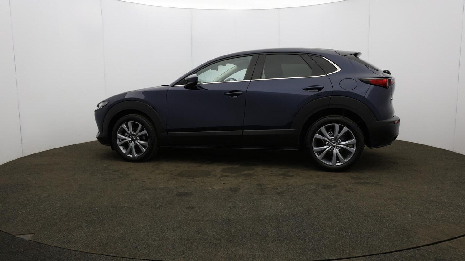 Used Mazda CX-30 2023 for sale - 76153009: Photo 41
