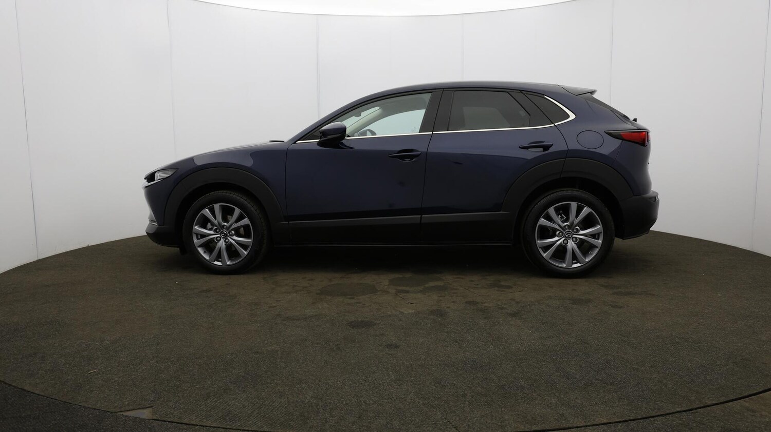 Used Mazda CX-30 2023 for sale - 76153009: Photo 42