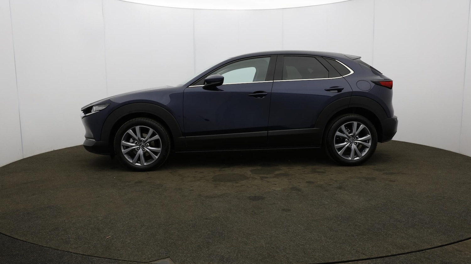 Used Mazda CX-30 2023 for sale - 76153009: Photo 43