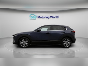 Used Mazda CX-30 2023 for sale - 76153009: Photo 4