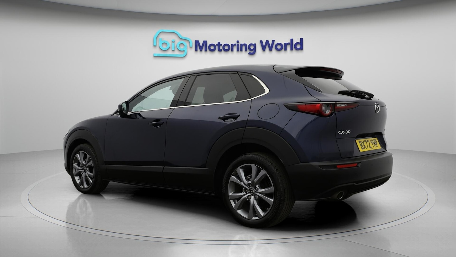 Used Mazda CX-30 2023 for sale - 76153009: Photo 5