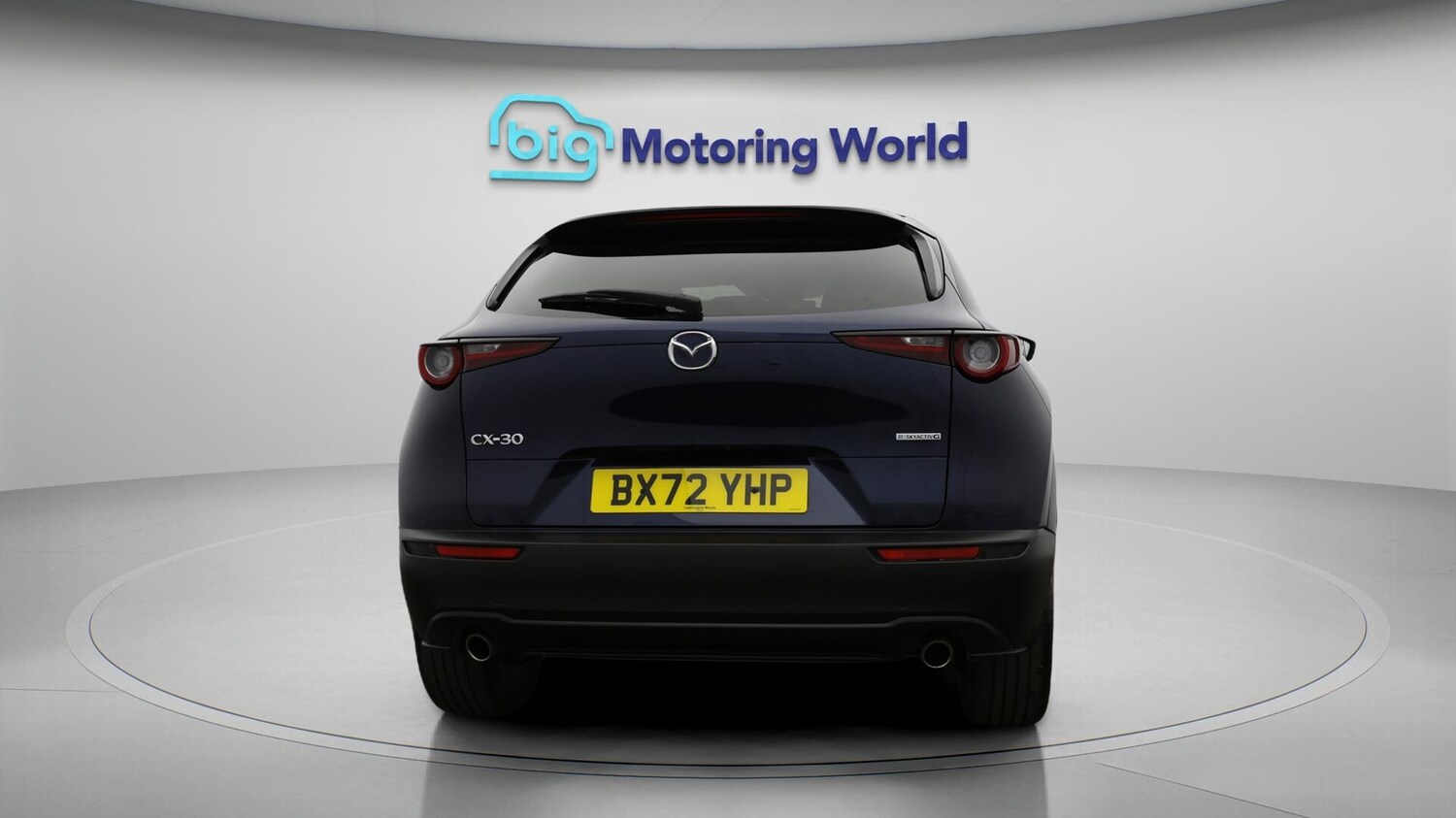 Used Mazda CX-30 2023 for sale - 76153009: Photo 6