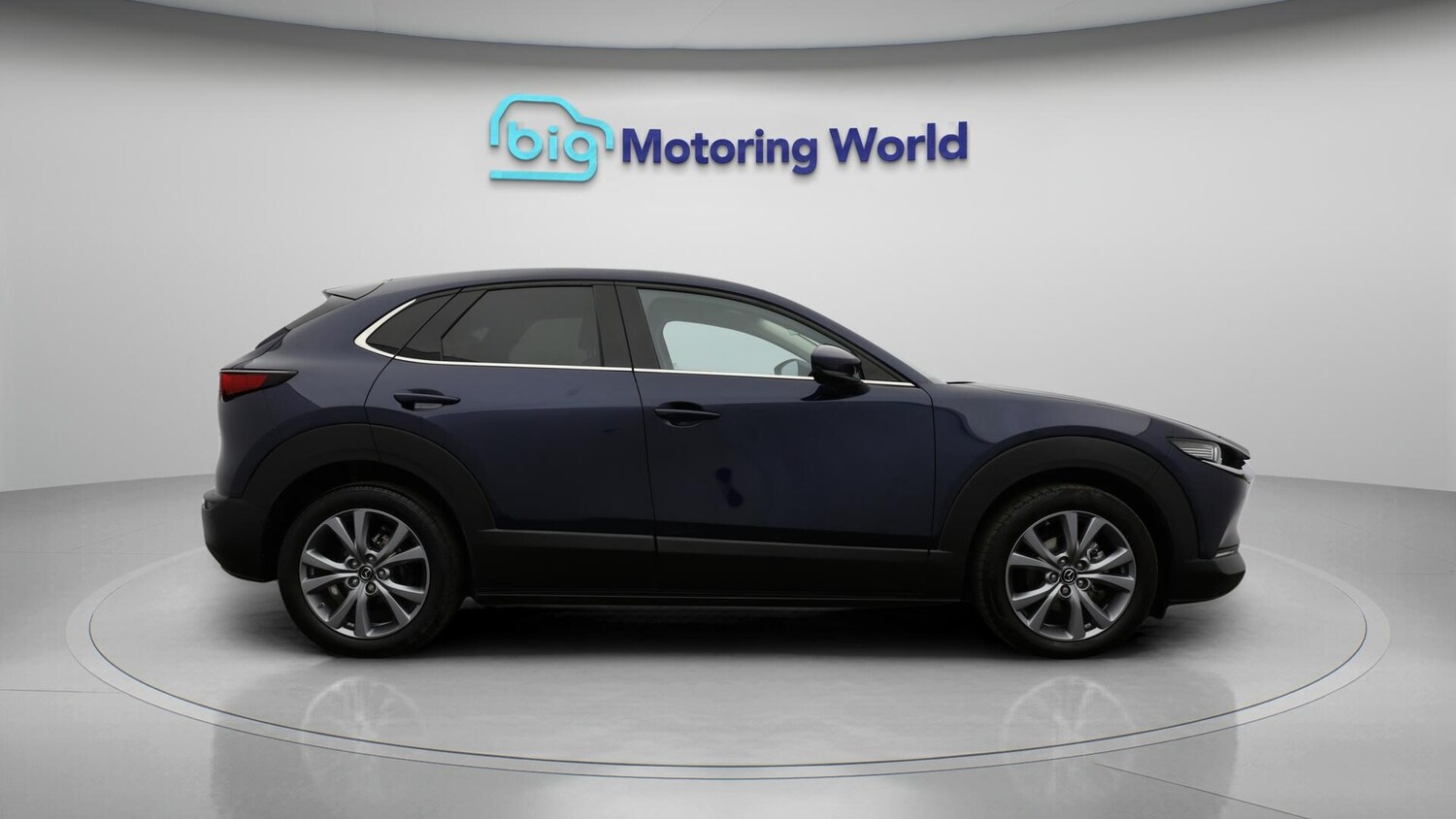 Used Mazda CX-30 2023 for sale - 76153009: Photo 8
