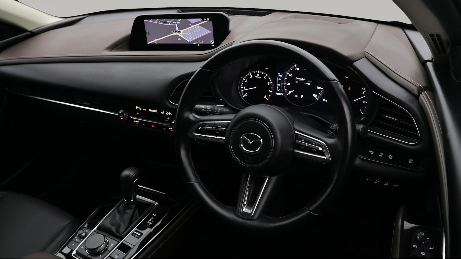 Used Mazda CX-30 2023 for sale - 76153009: Photo 9