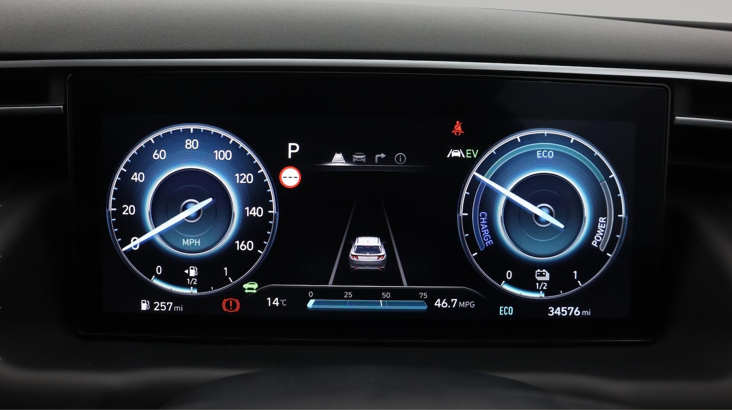 Used Hyundai TUCSON 2023 for sale - 76771731: Photo 11