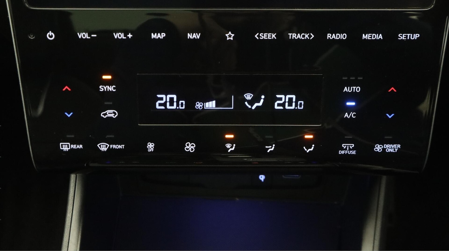 Used Hyundai TUCSON 2023 for sale - 76771731: Photo 13