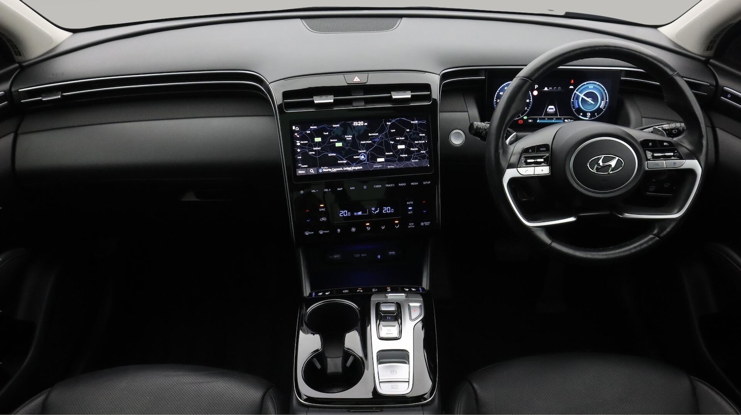 Used Hyundai TUCSON 2023 for sale - 76771731: Photo 14