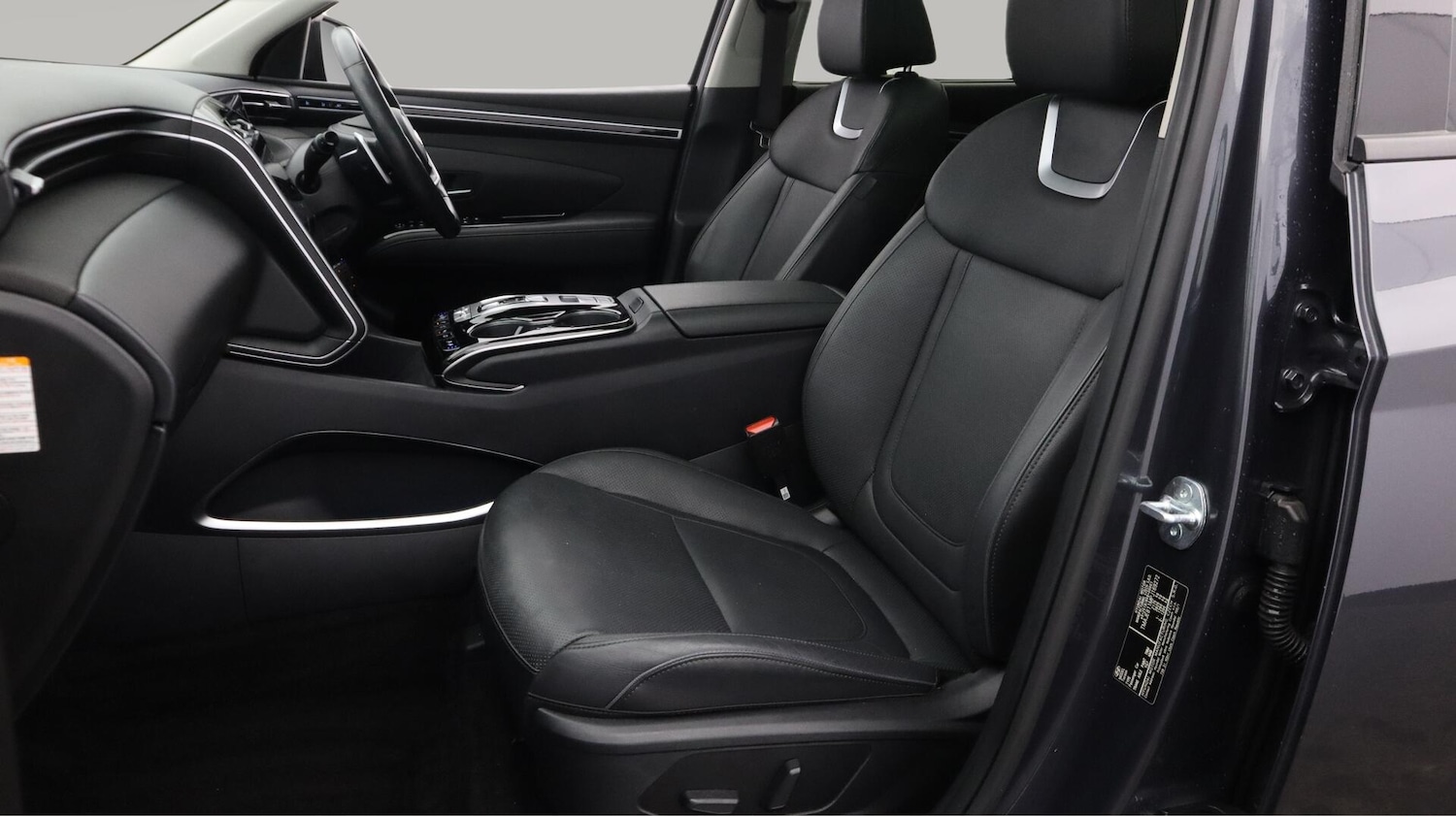 Used Hyundai TUCSON 2023 for sale - 76771731: Photo 15