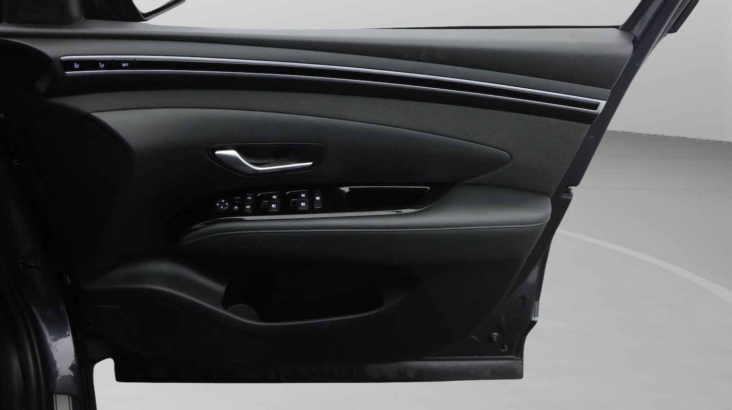 Used Hyundai TUCSON 2023 for sale - 76771731: Photo 16