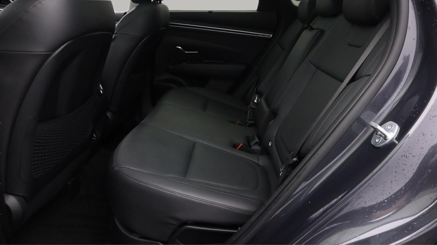 Used Hyundai TUCSON 2023 for sale - 76771731: Photo 17